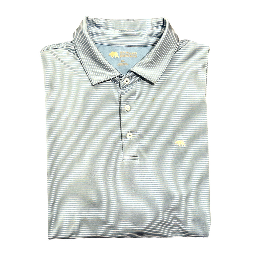 Onward Reserve Golf Polo XXL
